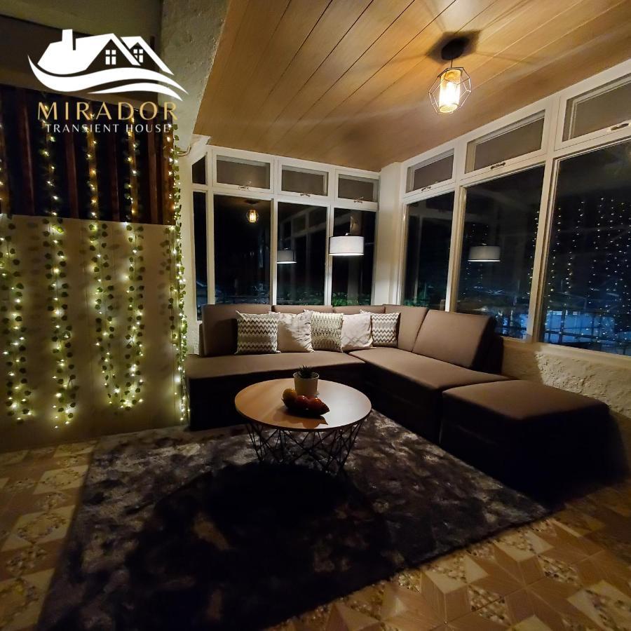 Mirador Old-Time House Walking Distance To Lourdes Grotto Villa Baguio City Exteriör bild