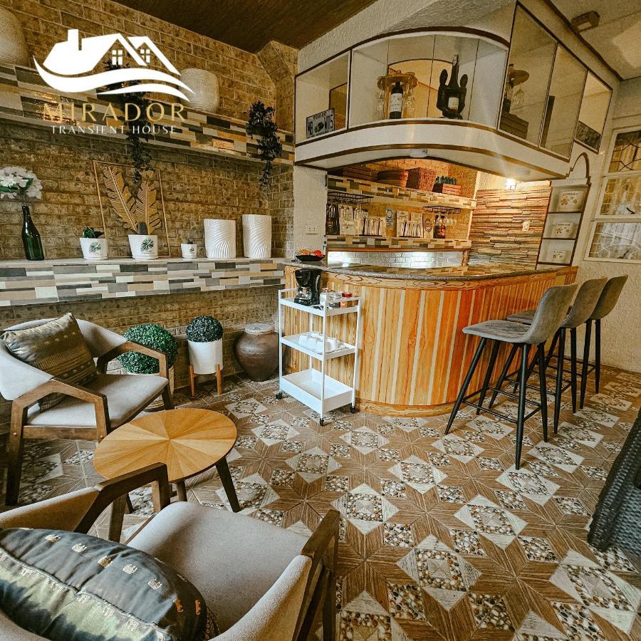 Mirador Old-Time House Walking Distance To Lourdes Grotto Villa Baguio City Exteriör bild