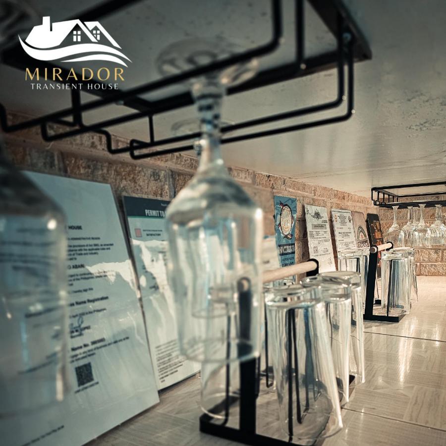 Mirador Old-Time House Walking Distance To Lourdes Grotto Villa Baguio City Exteriör bild