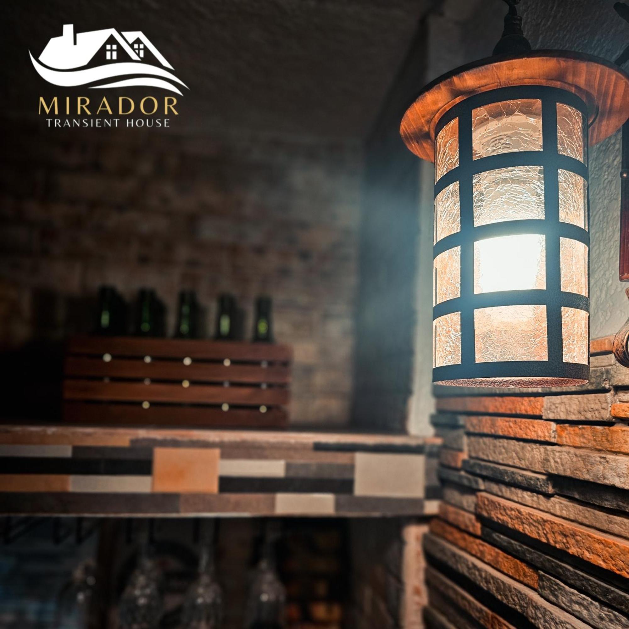 Mirador Old-Time House Walking Distance To Lourdes Grotto Villa Baguio City Exteriör bild