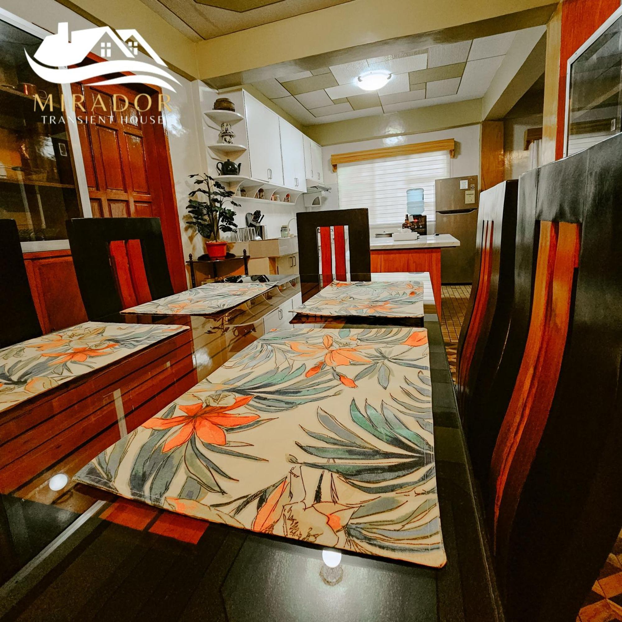 Mirador Old-Time House Walking Distance To Lourdes Grotto Villa Baguio City Exteriör bild