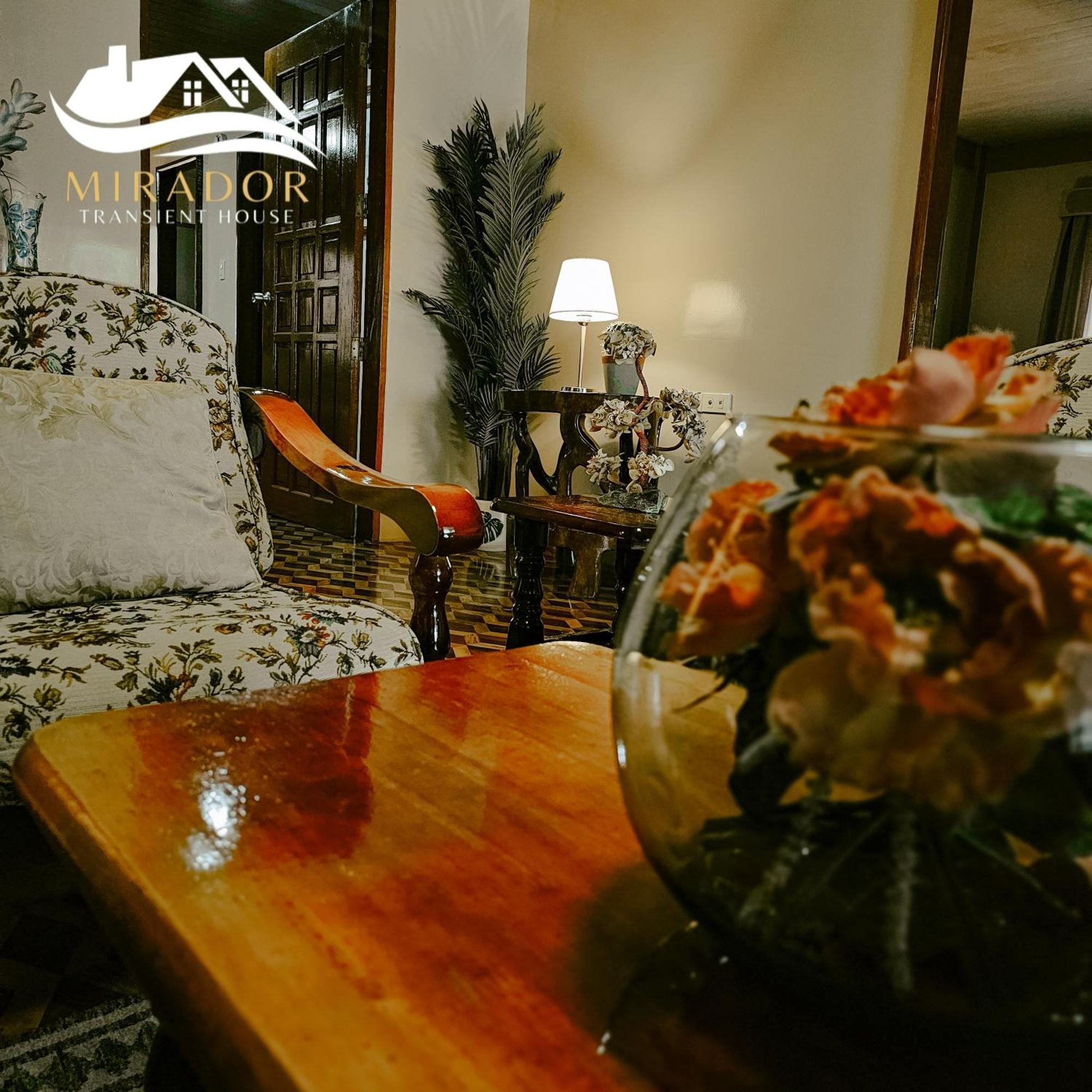 Mirador Old-Time House Walking Distance To Lourdes Grotto Villa Baguio City Exteriör bild