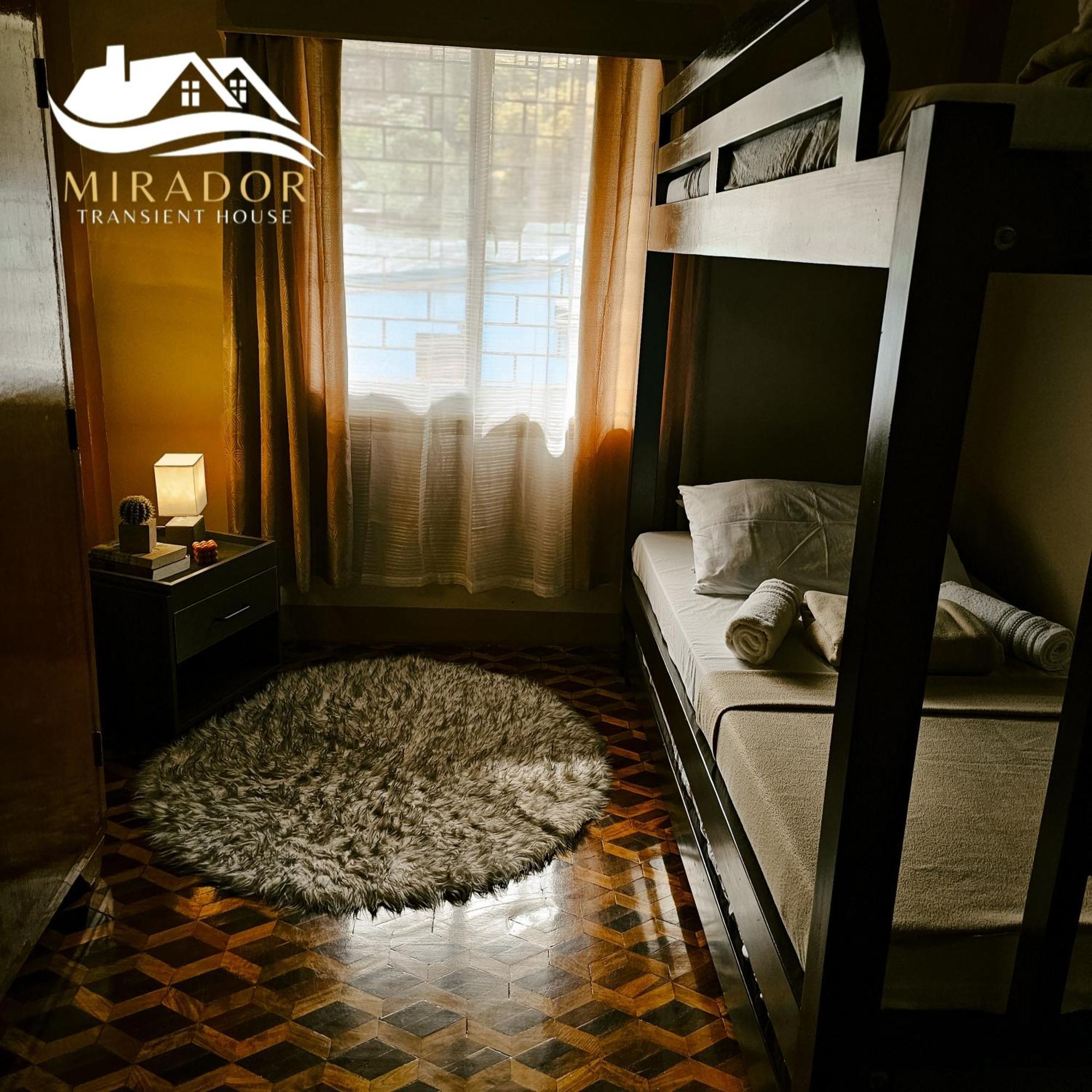 Mirador Old-Time House Walking Distance To Lourdes Grotto Villa Baguio City Exteriör bild